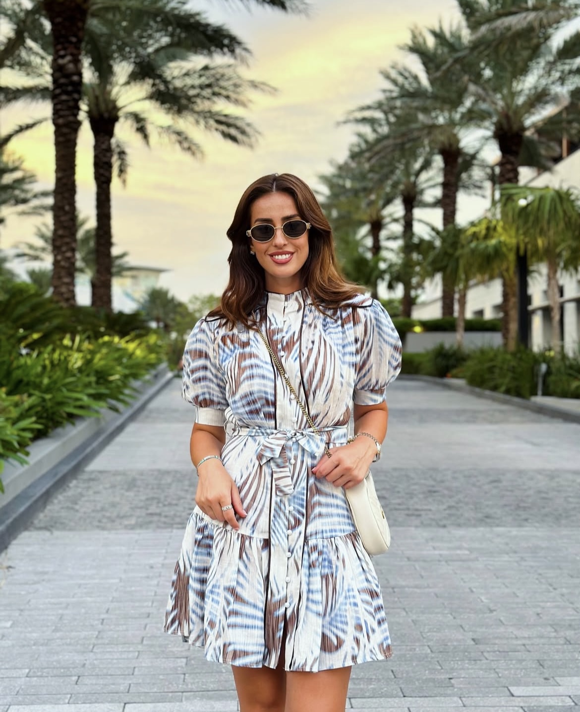 BRIELLA IKAT