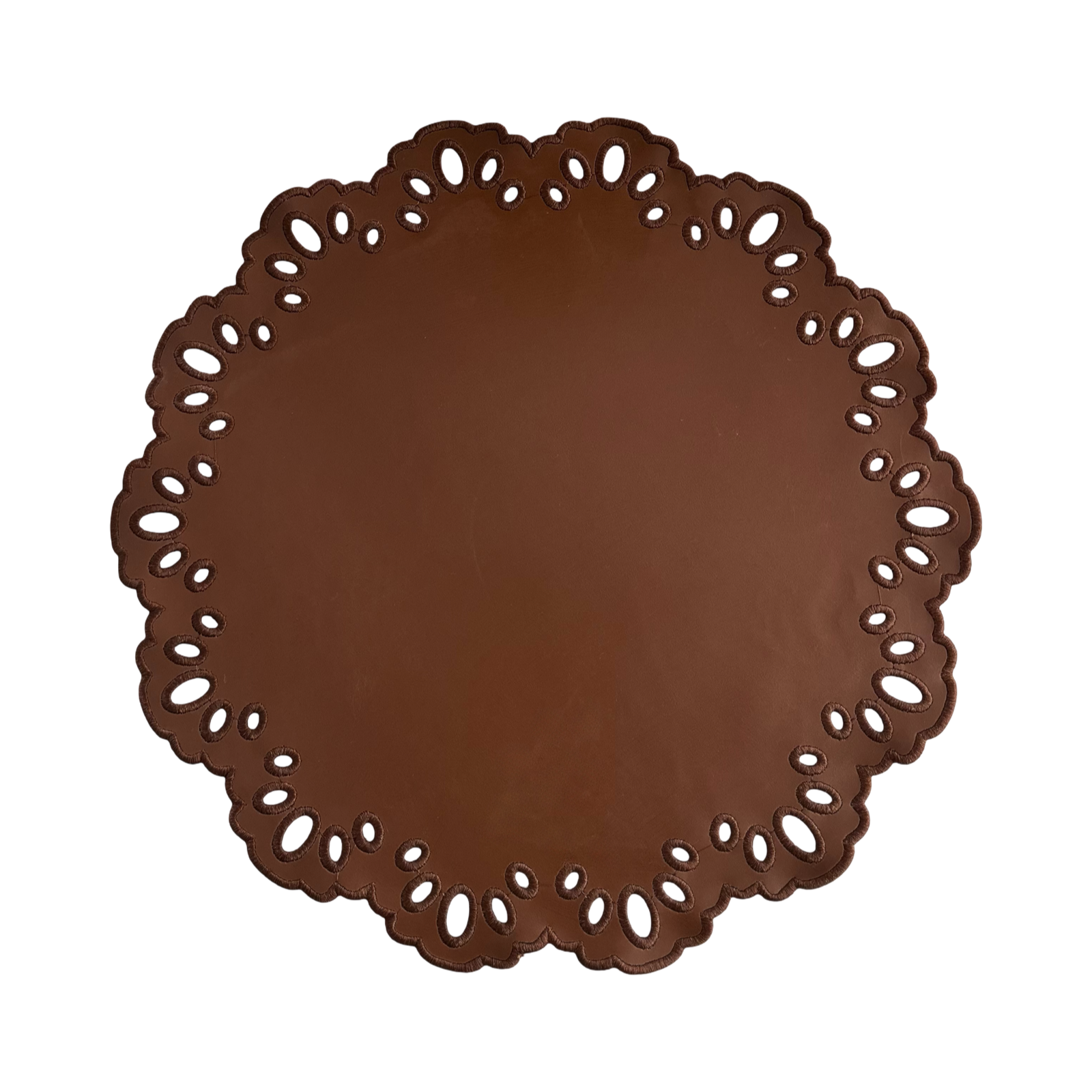 BLOOM SERİSİ TABA DERİ AMERİKAN SERVİSİ