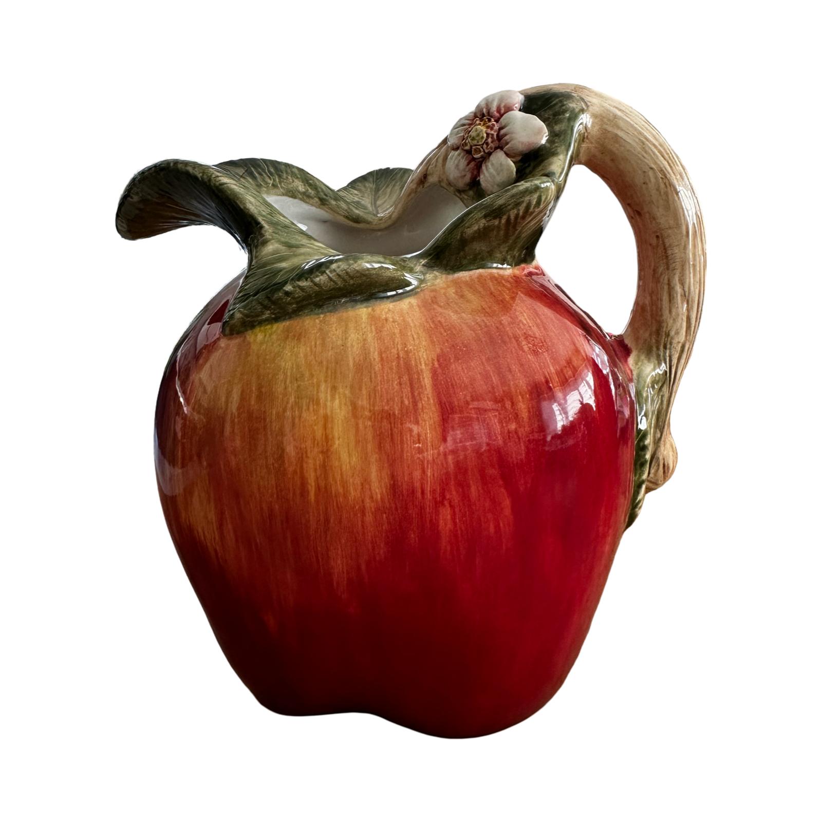 APPLE SÜRAHİ 