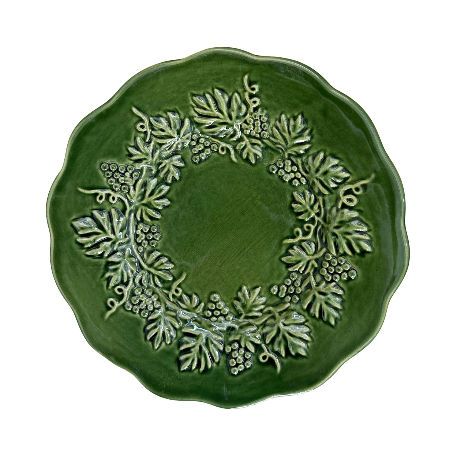 GREEN BRILLIANCE SERVİS TABAĞI 