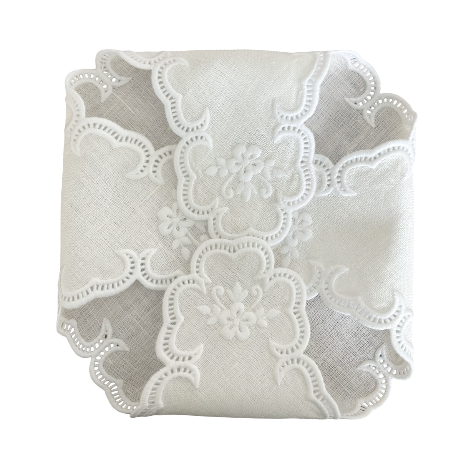 Bianca Serisi Ekmek Örtüsü